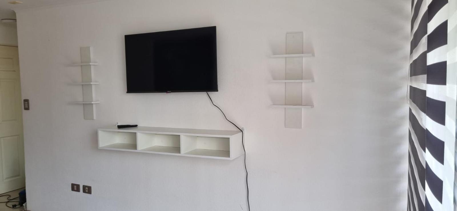 Apartamento La Serena La Serena