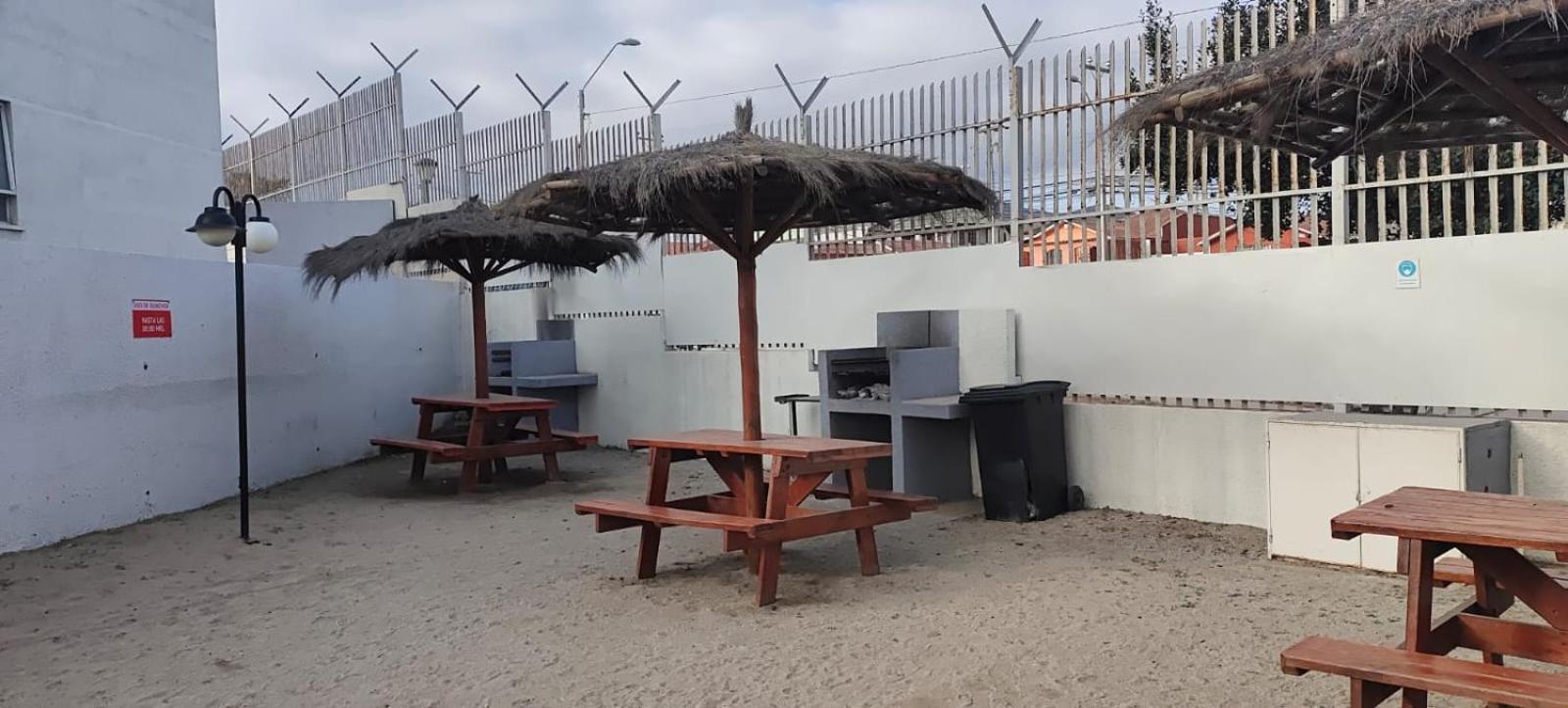 Apartamento La Serena *