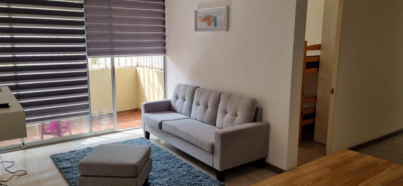 Apartamento La Serena